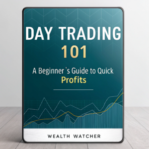 Day Trading 101: A Beginner’s Guide to Quick Profits